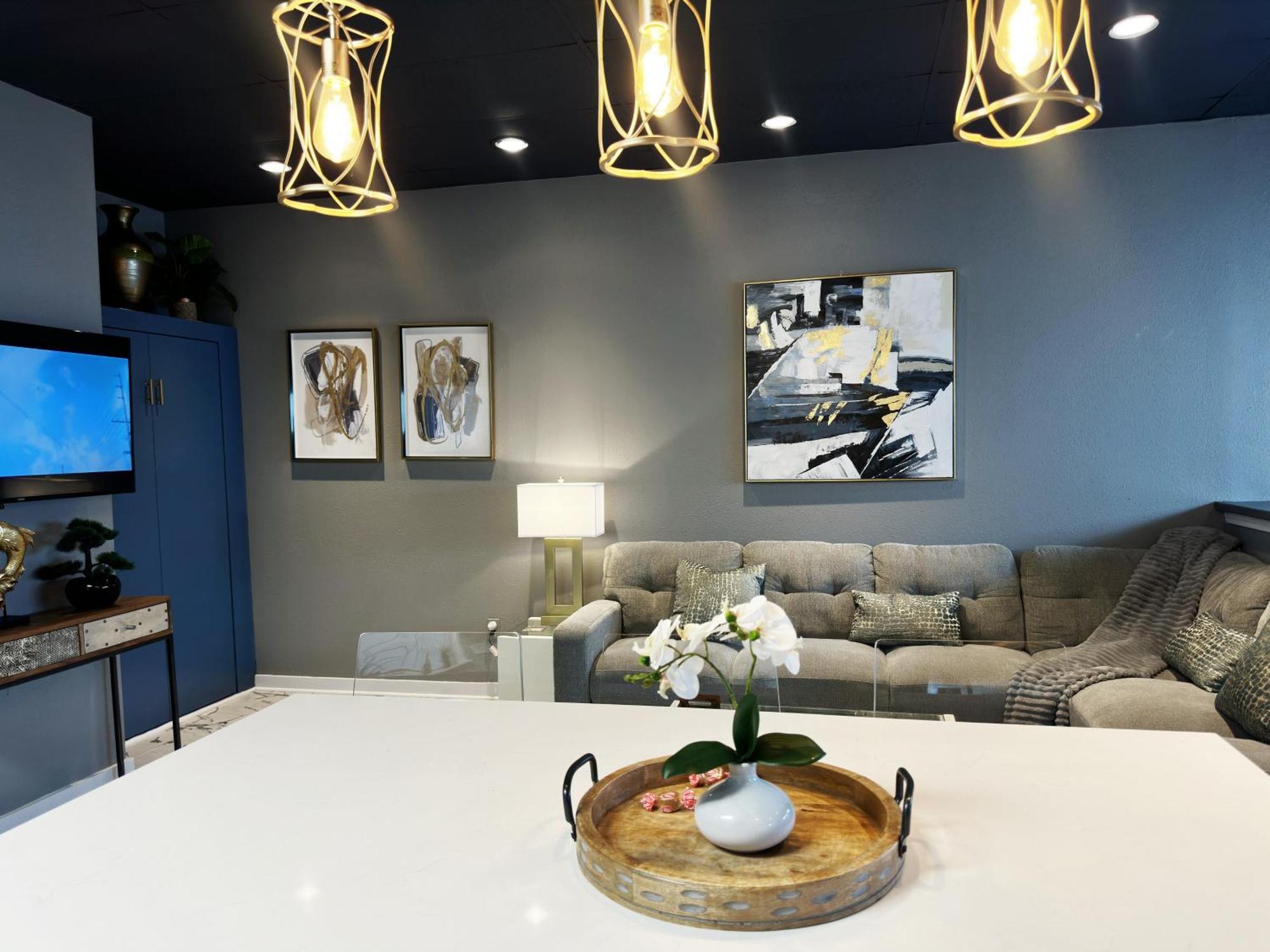 Willa The Q Loft Galveston Zewnętrze zdjęcie